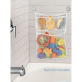 thumbnail image 2 of Tub Time Bath Organizer, 2 of 5