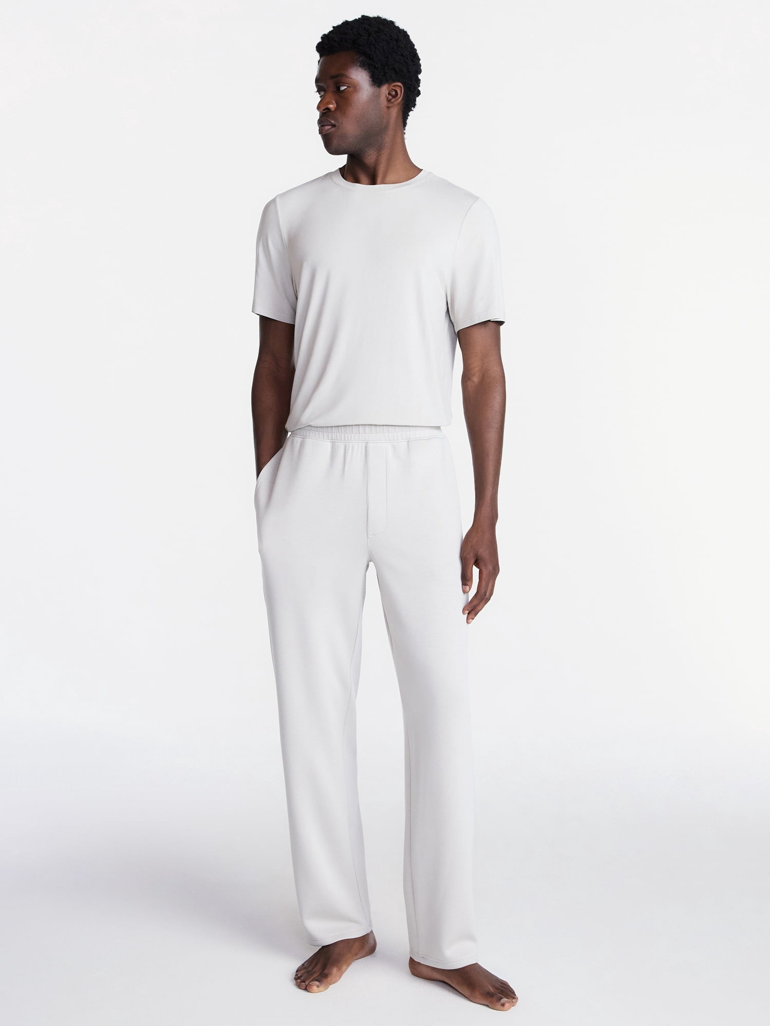 George Men's Knit Sleep Pant, Sizes XS-3XL