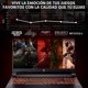 thumbnail image 5 of Laptop Gamer ACER Nitro V 16 NVIDIA GeForce RTX 5050 AMD Ryzen 5 240 24GB DDR5 SSD 1TB 16" WUXGA 180Hz Teclado Ingles Reacondicionado Multitarea Avanzada y Gaming Competitivo, 5 of 5