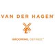 thumbnail image 5 of Jabón de afeitar Van Der Hagen para hombre de lujo sin fragancia x3, 5 of 5