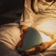 thumbnail image 3 of Luz nocturna creativa de silicona de dinosaurio pequeño, luz de ambiente para dormir en el dormitorio, 3 of 5