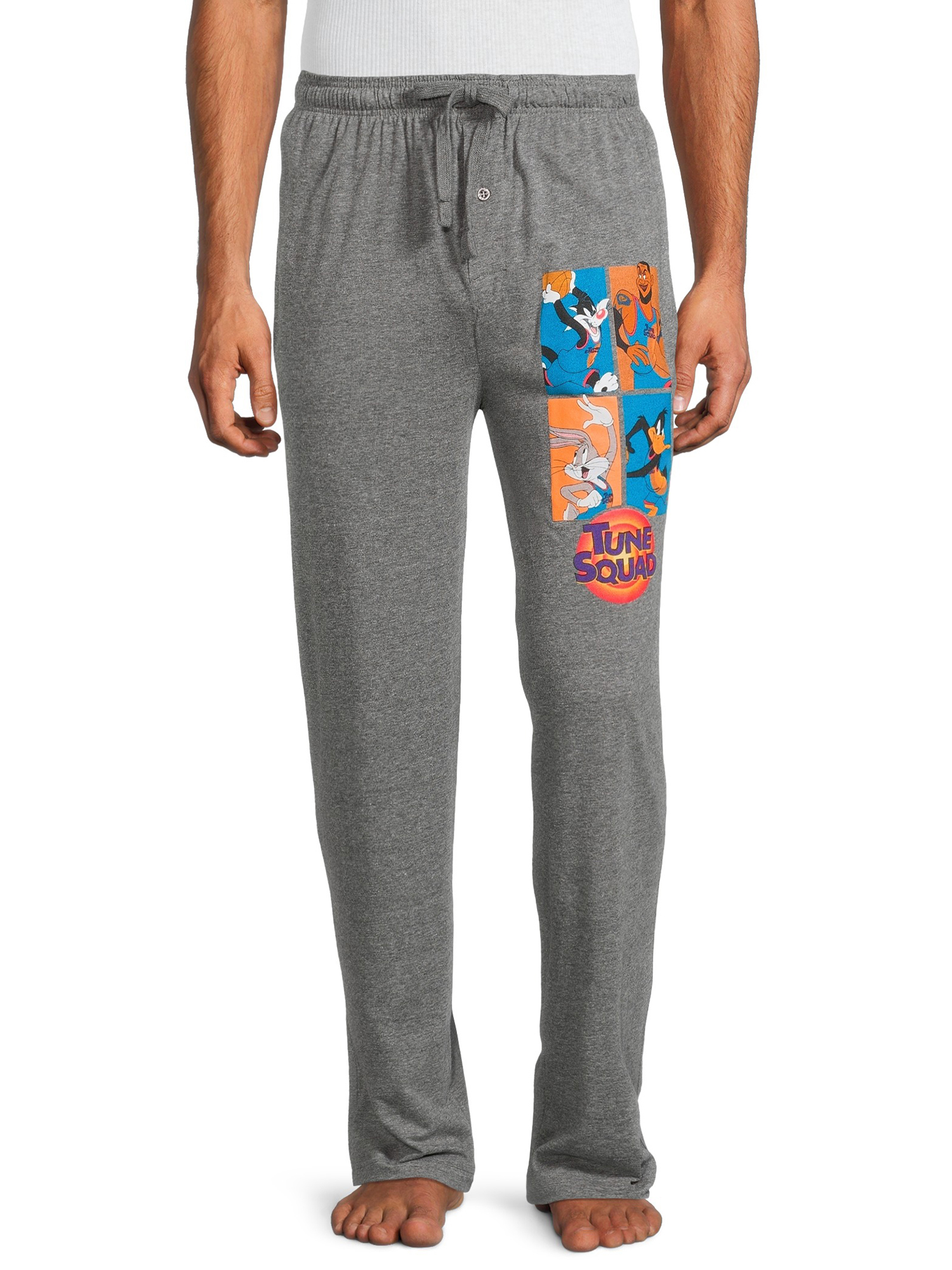 Space Jam, Adult Mens, Toon Characters 