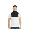 thumbnail image 2 of Cut And Slash Resistant High Collar Neck Guard Chest Protector Anti-stab Self-defense Body Safety, 2 of 5