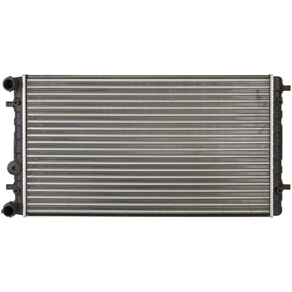 Spectra Premium CU2241 Automotive Radiator