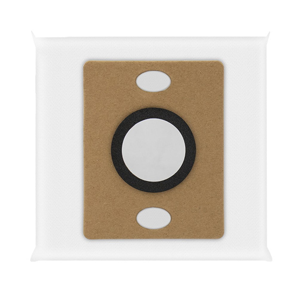 For ILIFE A12 Pro/ V9 Pro Robot Vacuum Cleaner Side Brush Filter Mop Cloth Bag