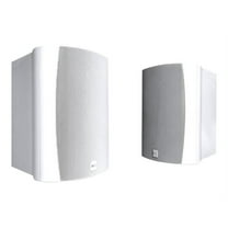 KEF Ventura Ventura 6 2-way Speaker, 125 W RMS, White