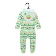 thumbnail image 3 of Kermit the Frog Baby Saint Patrick's Day Layette Gift Set, 2-Piece, Sizes Newborn-6/9 Months, 3 of 8