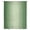 Green, variant on Sage Green Ombre Sheer Curtains 45 Inch Length, Light Filtering Voile Curtain Panel, Modern Gradient Abstract Art Rod Pocket Drapes Window Treatments for Living Room Bedroom 52"x45"