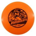 thumbnail image 2 of Innova Gregg Barsby Star Roadrunner Distance Driver Golf Disc [Colors May Vary] - 140-150G, 2 of 3