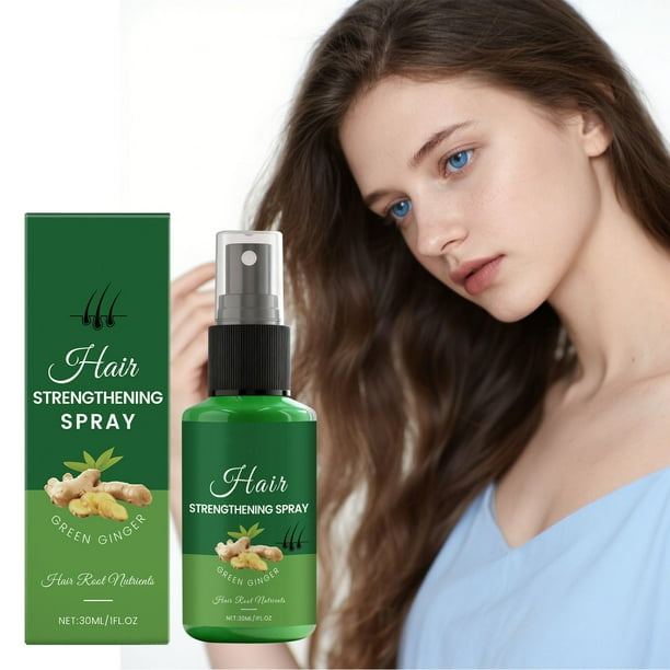 Pisexur Belleza Maquillaje Suero fortalecedor capilar que nutre e hidrata el cabello. Ayuda a reducir la caída del cabello. Cuidado capilar. 30 ml.para mujeres y hombres