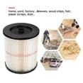thumbnail image 4 of Filtro Vanko Bettia 17816 para Craftsman Shop Vac 9-17816, 4 of 6