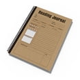 thumbnail image 2 of RKSTN Reading Plan Book Exquisite Reading Plan Help You Efficiently Set Reading Goals Let Books Accompany Your Growth and Improve Reading Efficiency, 2 of 5