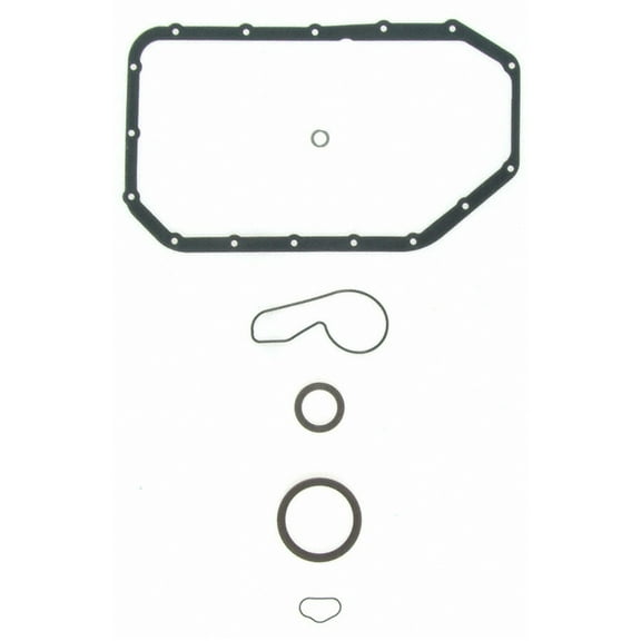 FEL-PRO CS 26243 Conversion Gasket Set Fits select: 2003-2007 HONDA ACCORD, 2002-2009 HONDA CR-V
