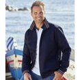thumbnail image 2 of Atlas For Men Mens Twill Jacket, 2 of 4