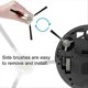 thumbnail image 4 of 12PCS for Lefant M210 M210S M210B M213 Vacuum Cleaner Accessorie, 4 of 5