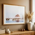 thumbnail image 5 of Sailboats by the Rock - Morro Bay California Photography Unframed Wall Art Print 24 x 36 inches, 5 of 7
