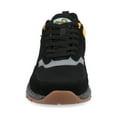 thumbnail image 6 of Territory Mens Uintah Casual Lace-up Knit Sneaker, 6 of 9