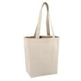 thumbnail image 5 of Liberty Bags unisex Susan Cotton Tote, 5 of 7