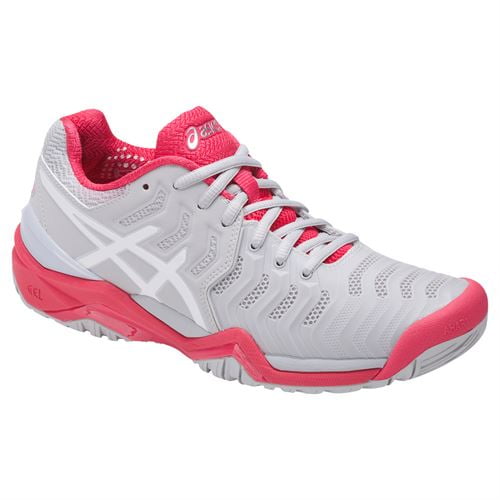 asics gel resolution 7 tennis warehouse