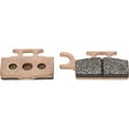 thumbnail image 2 of All Balls Brake Pad Kit Sintered 18-8069 For Kawasaki KX65 2000-2024, Suzuki RM65 2003-2005, 2 of 5