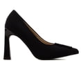thumbnail image 1 of Zapatillas para Mujer Ravel 0160 negro 23, 1 of 6