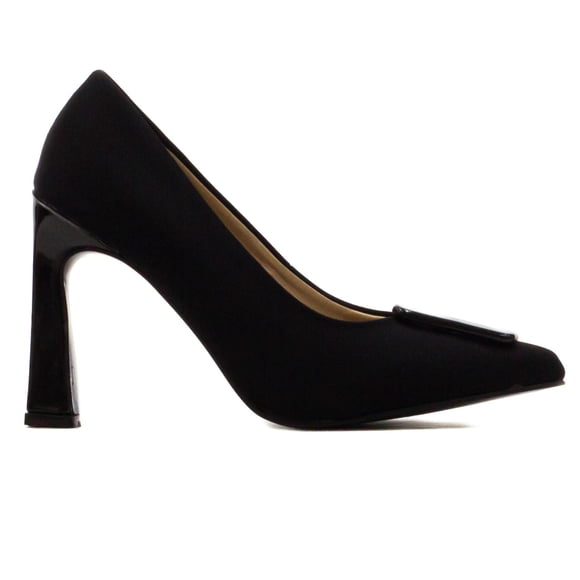 Zapatillas para Mujer Ravel 0160 negro 23