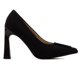 thumbnail image 1 of Zapatillas para Mujer Ravel 0160 negro 23.5, 1 of 6