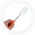 thumbnail image 5 of KONTONTY Telescoping Pottery Sponge Stick telescoping Ceramic Shaping Tool For Sculpting Carving And Cleaning Pottery Projects, 5 of 8