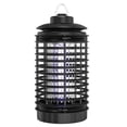 thumbnail image 4 of High Effective Mosquito Zapper Lamp LED Purple Light Lights Induce Mosquito Lamp Hanging Electric Mosquito Ware EU Plug, 4 of 5