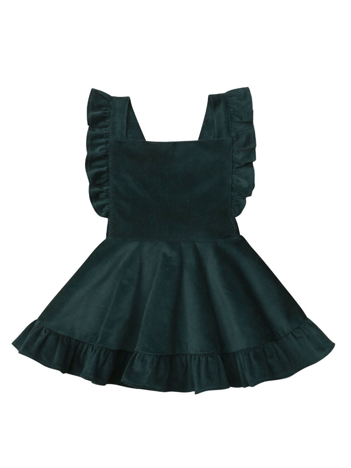 little girl corduroy dresses