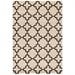 thumbnail image 2 of Medina Pearl/Black Holden Rug, 7'10" x 9'10", 2 of 2