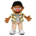 thumbnail image 6 of GUND Sesame Street Official Tamir Plush, Premium Plush Doll for Ages 1 & Up, 13”, 6 of 9