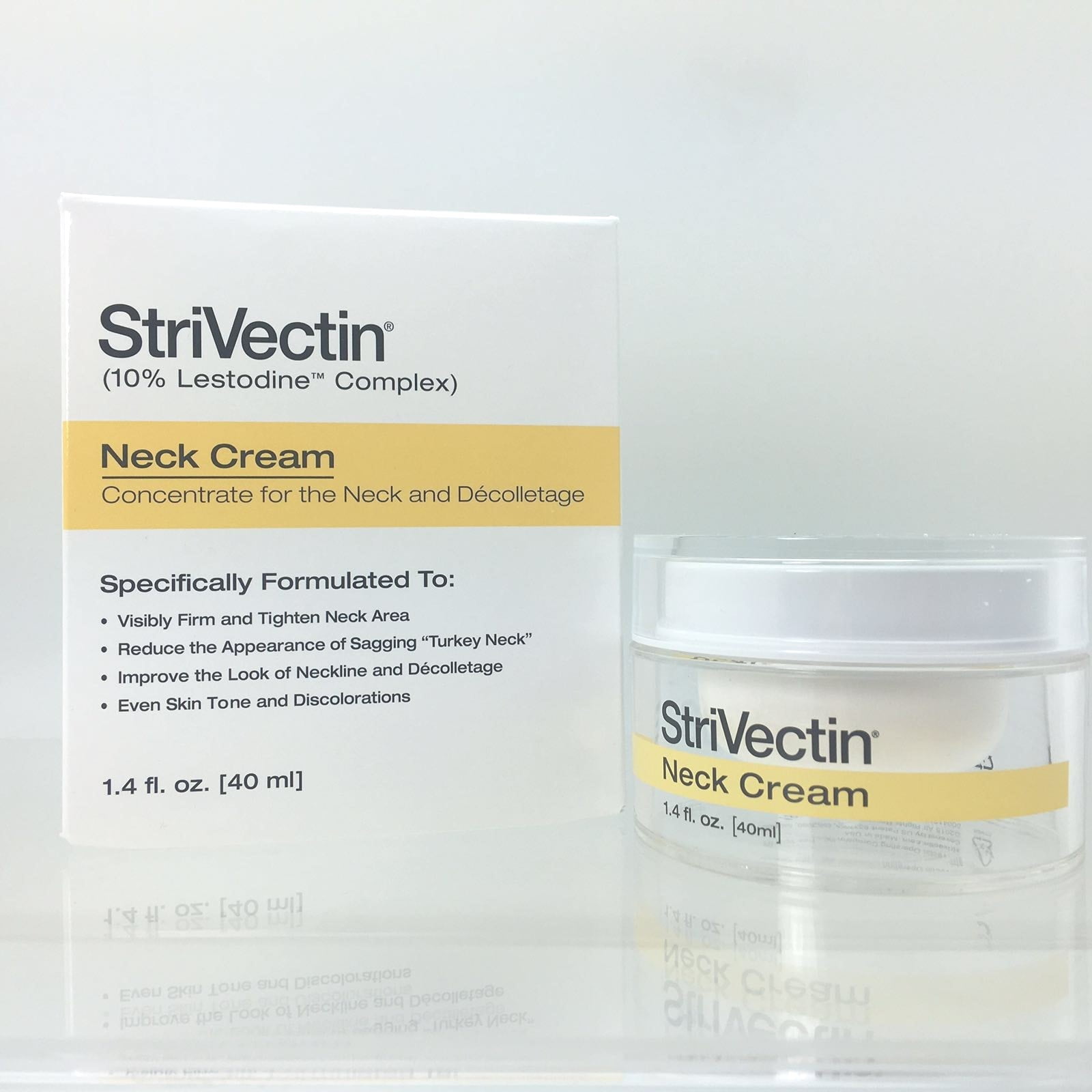 strivectin neck cream 1.4 oz