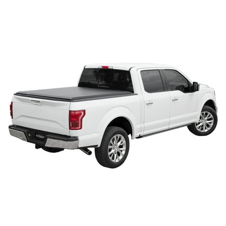 Access Literider 15  Ford F-150 5ft 6in Bed Roll-Up Cover Fits select: 2015-2023 FORD F150