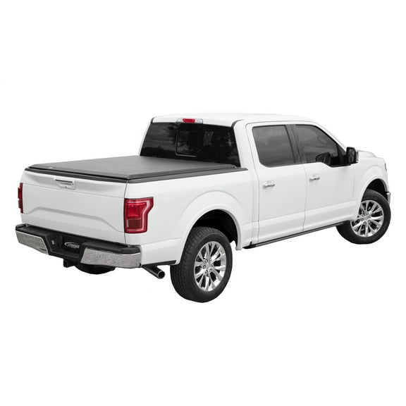 Access Literider 15  Ford F-150 5ft 6in Bed Roll-Up Cover Fits select: 2015-2023 FORD F150