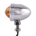 thumbnail image 6 of Mini Bullet Turn Signals for Harley Davidson, 6 of 7