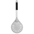 thumbnail image 2 of Cáscara de pizza Pizza Redonda Peels Pizza Espátula Con Mango Utensilios De Cocina Para Cocina 8 Pulgadas 8 pulgadas Magideal Cáscara de pizza, 2 of 7