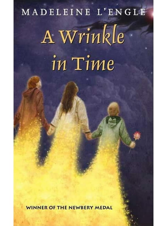 A Wrinkle in Time Quintet: A Wrinkle in Time : (Newbery Medal Winner) (Series #1) (Paperback)