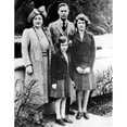 thumbnail image 2 of The Royal Family History (18 x 24), 2 of 2