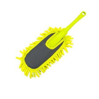 Car Dusters – Free Mini Interior Duster Drag Nano Fiber Car Duster/Wash  Brush Exterior Interior Cleaning Kit 1 Pcs – Store 4 Hope