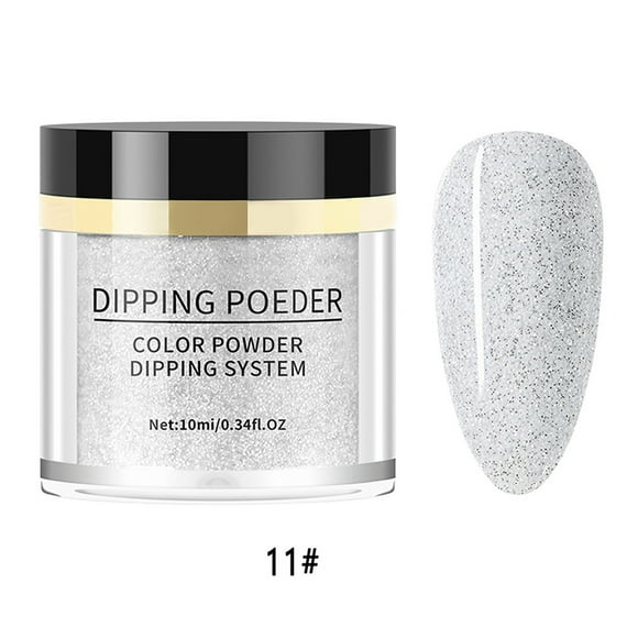 JENIKR Acrylic Nail Powder Odorless Dip Powder Nail All Seasons Nail Carving Easy to Blend Ideal for Diy Salon for Nail Enthusiasts Nail Powder Pink
