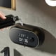 thumbnail image 3 of 450ML Automatic Foam Soap Dispenser Smart Wall Mounted Hand Wash Touchless Kitchen Accessories for Bathroom(B), 3 of 5
