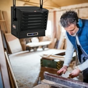 Dyna-Glo EG15000DH Dual Power 15,000W Electric Garage Heater