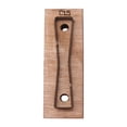 thumbnail image 3 of GUOOL Zipper Pull Cutting Die 9mm Zip Pull Cutting Template for Crafting Scrapbook C, 3 of 9