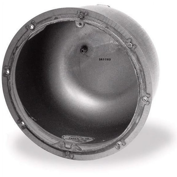 Pentair 78210400 Large Stainless Steel Niches for Swimming Pool or Spa