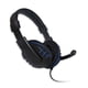 thumbnail image 4 of Gaming Headset 3.5mm Over Ear Headphone Microphone For Playststion, 4 of 5
