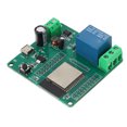 thumbnail image 3 of Módulo de relé inalámbrico WiFi Bluetooth BLE Módulo de interruptor WiFi inteligente de 1 vía AC90 a, 3 of 14