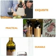 thumbnail image 3 of Selladores de vino de botellas de vinos de 50 piezas para botellas de vino que hacen suministros, 3 of 5
