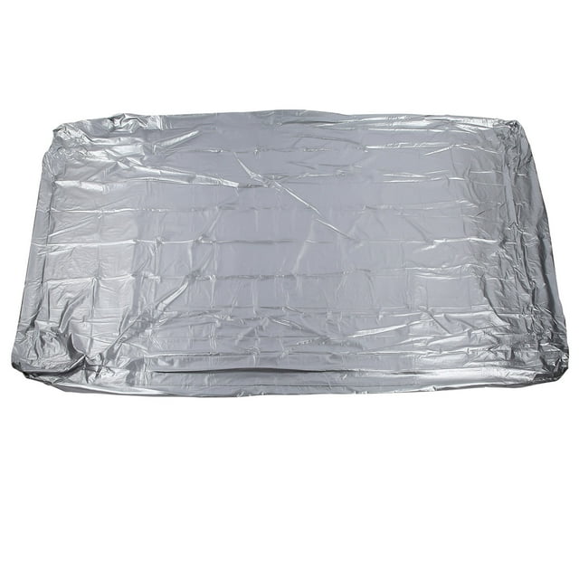Protector de mesa de billar, impermeable al aire libre, a prueba de polvo, protector de mesa de billar, cubierta de billar, rendimiento finamente ajustado