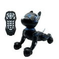 thumbnail image 3 of Power Puppy – Mon Chien Robot Intelligent avec Fonction de Programmation, Danse, Marche, Mouvements, Capteurs Tactiles et imitation d'Animal, incl. Télécommande, 3 of 5